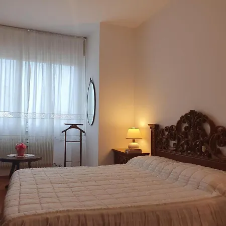 Apartamento Eden - Stanza Con Bagno E Cucina In Comune Sacile