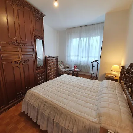 Eden - Stanza Con Bagno E Cucina In Comune