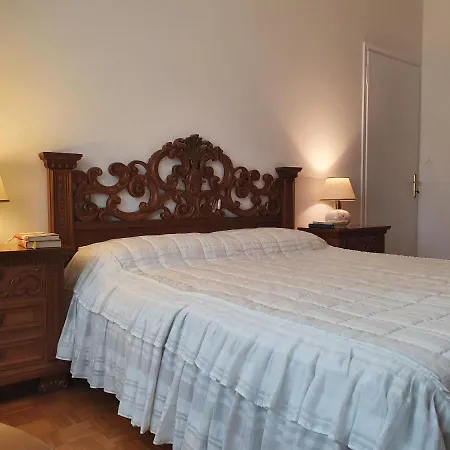 Eden - Stanza Con Bagno E Cucina In Comune Apartamento Sacile