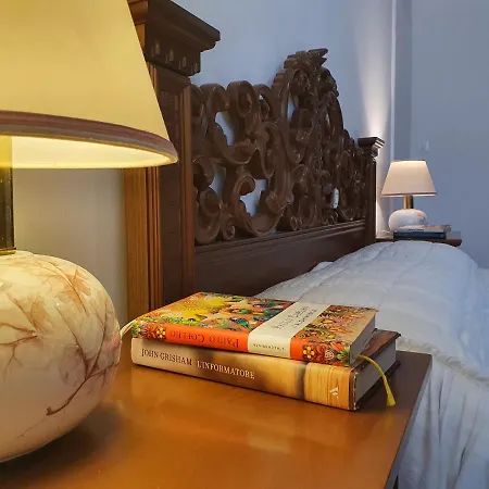 Eden - Stanza Con Bagno E Cucina In Comune Apartamento