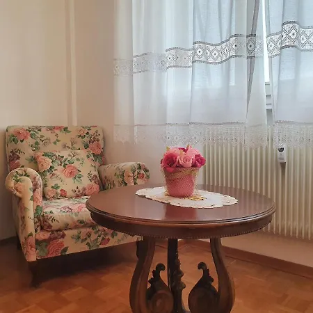 Eden - Stanza Con Bagno E Cucina In Comune Apartamento *