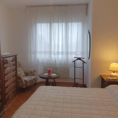 Eden - Stanza Con Bagno E Cucina In Comune * Sacile