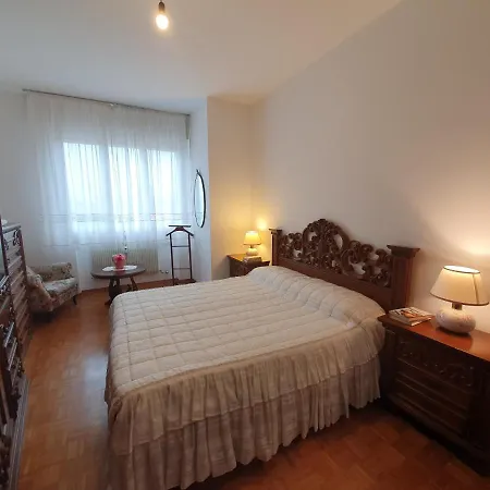 Eden - Stanza Con Bagno E Cucina In Comune Sacile