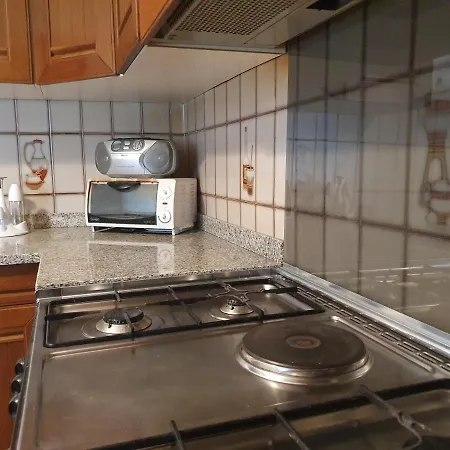 Eden - Stanza Con Bagno E Cucina In Comune *
