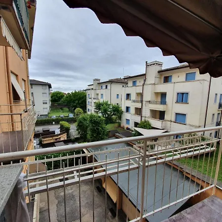 Eden - Stanza Con Bagno E Cucina In Comune Apartamento